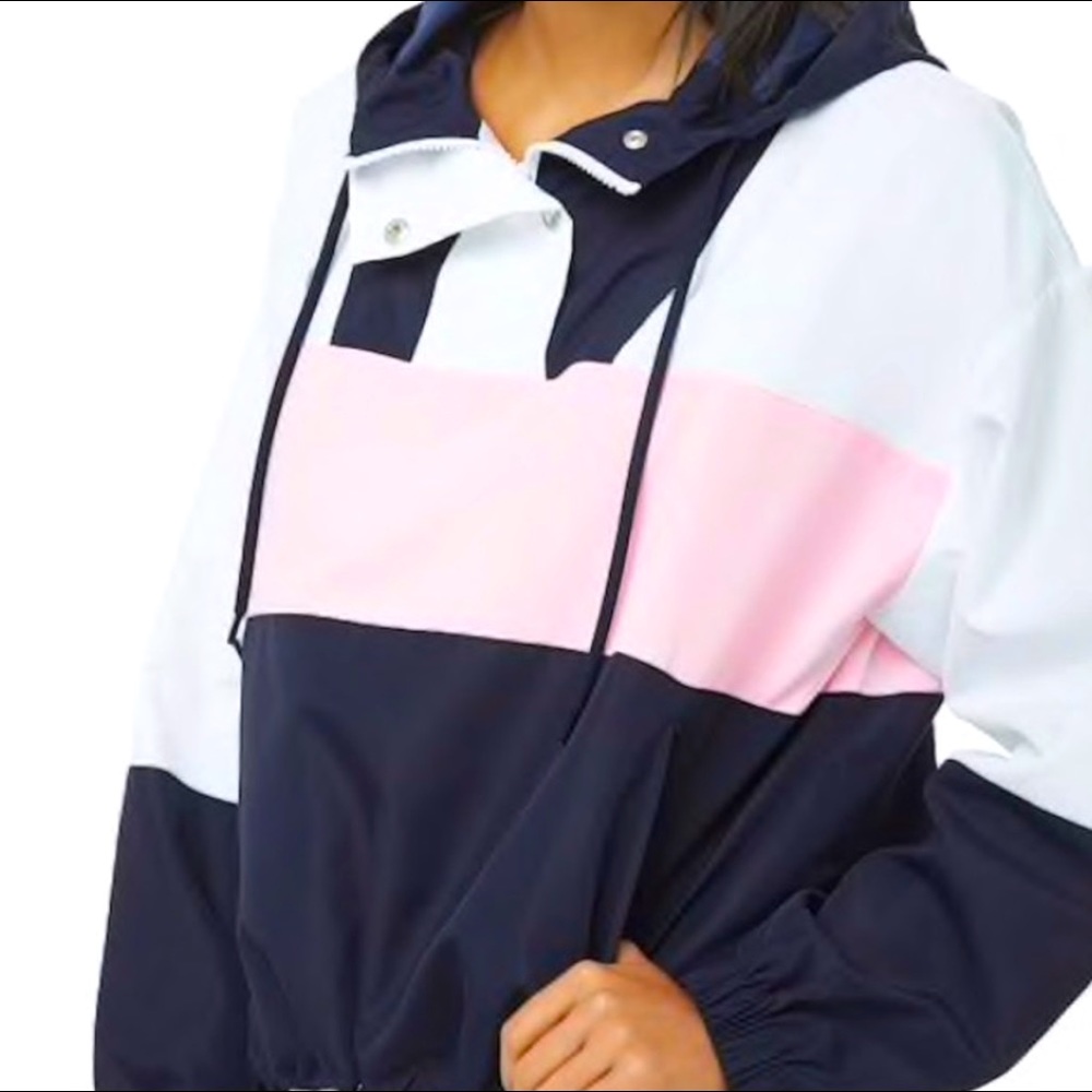 Windbreaker/Anorak